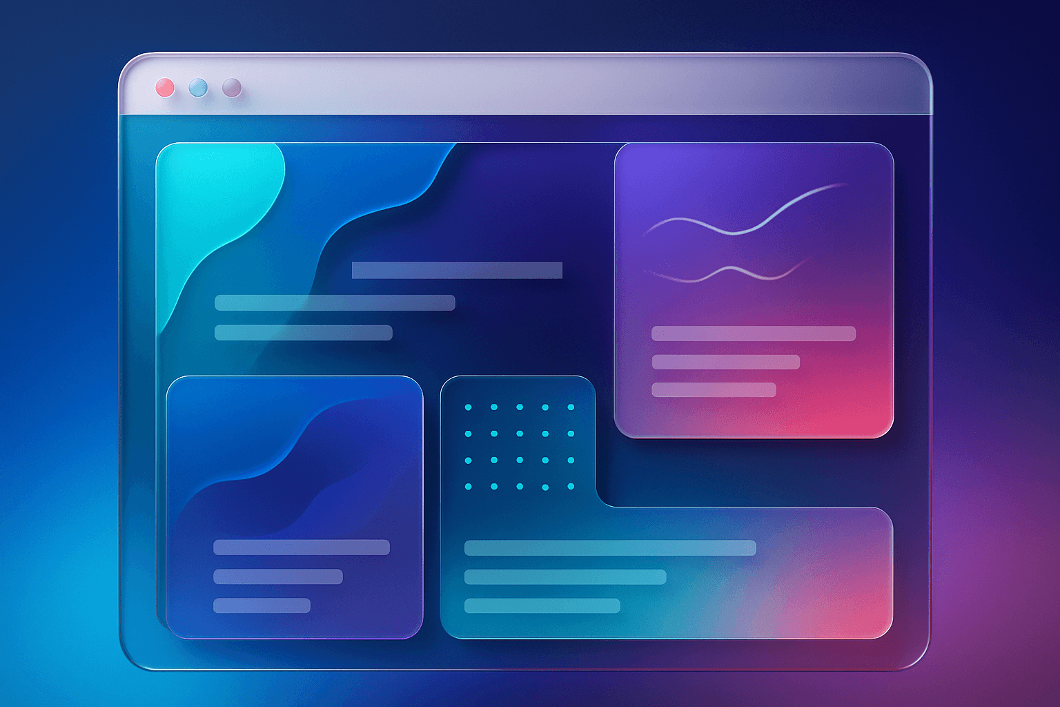 Що ми реально будуємо: сайти, CRM і платформи — без PowerPoint